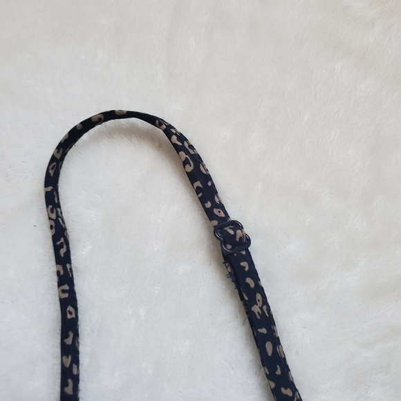 Leopard print dress - Picture 4 of 5